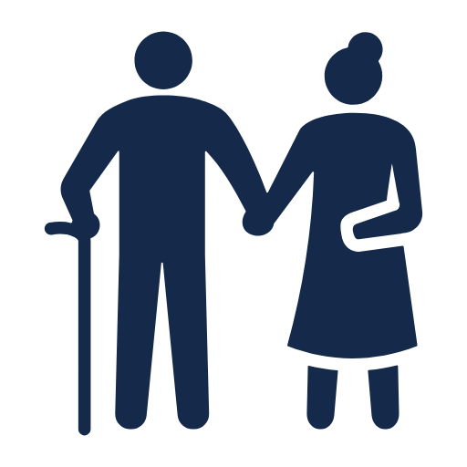 Market-opportunity grandparents