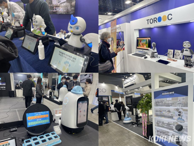 디지털 헬스케어, 늘어나는 독거노인 살핀다…“‘공공·민간 협력 체계’ 구축해야”