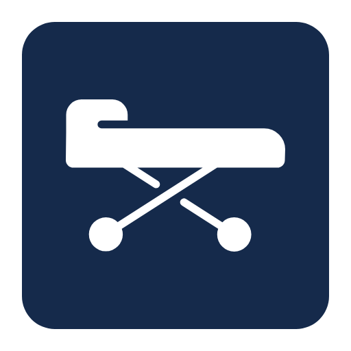 Market-opportunity medical stretcher