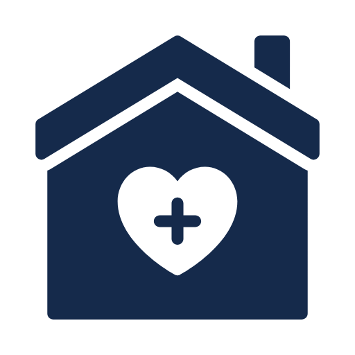 Market-opportunity nursing home